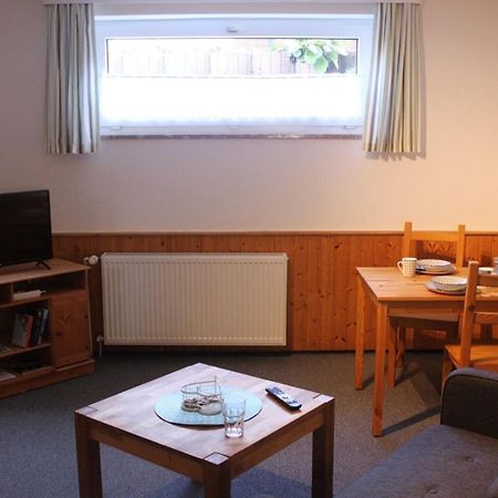 Ferienwohnung Struve Nr 2 Petersdorf auf Fehmarn Ngoại thất bức ảnh