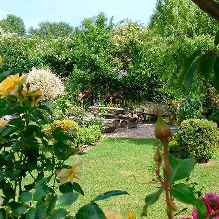 Ferienwohnung Struve Nr 2 Petersdorf auf Fehmarn Ngoại thất bức ảnh