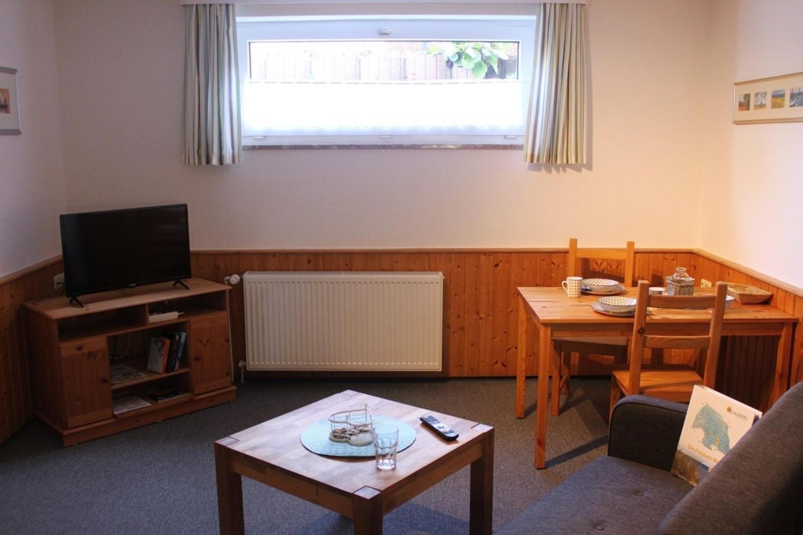 Ferienwohnung Struve Nr 2 Petersdorf auf Fehmarn Ngoại thất bức ảnh