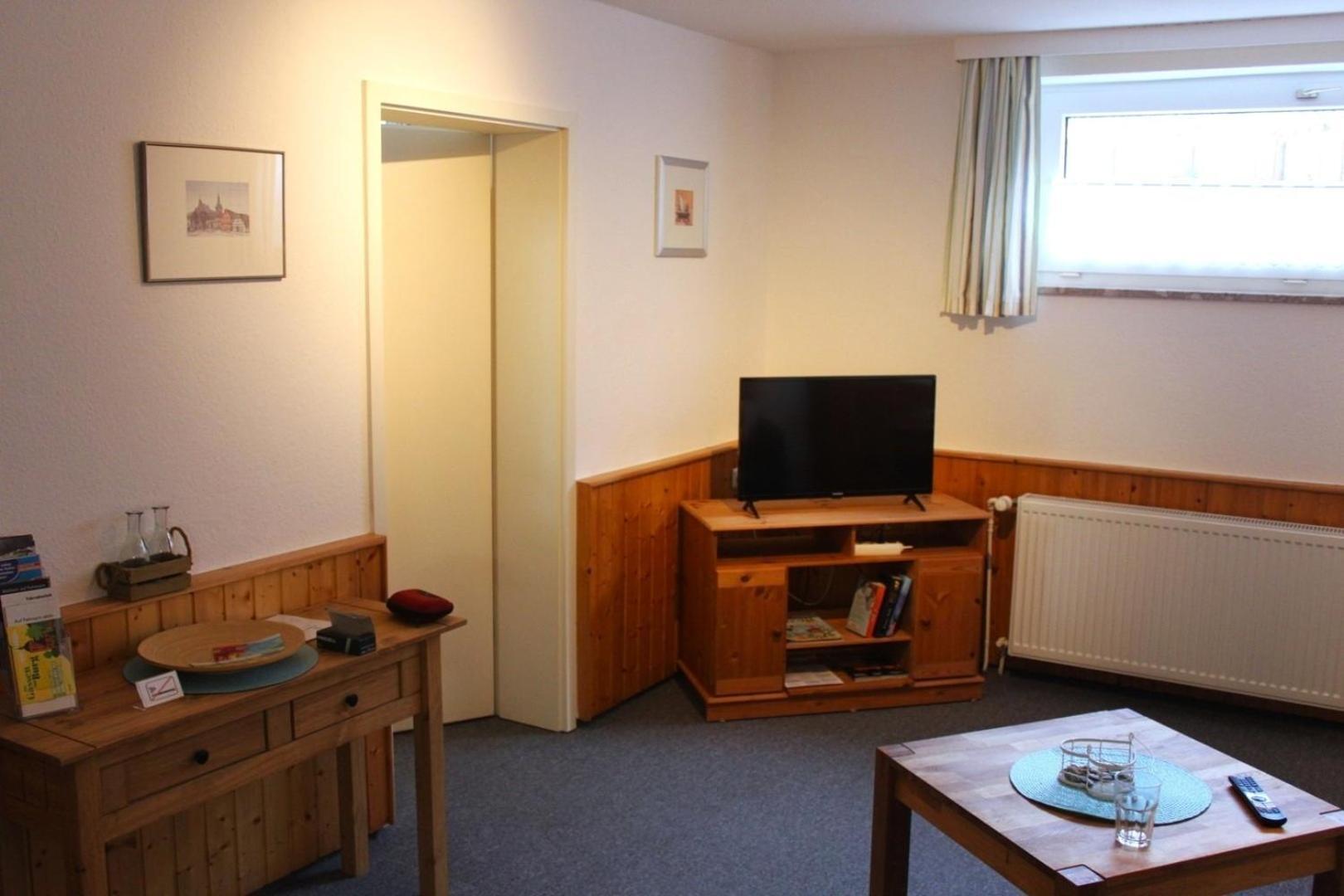 Ferienwohnung Struve Nr 2 Petersdorf auf Fehmarn Ngoại thất bức ảnh