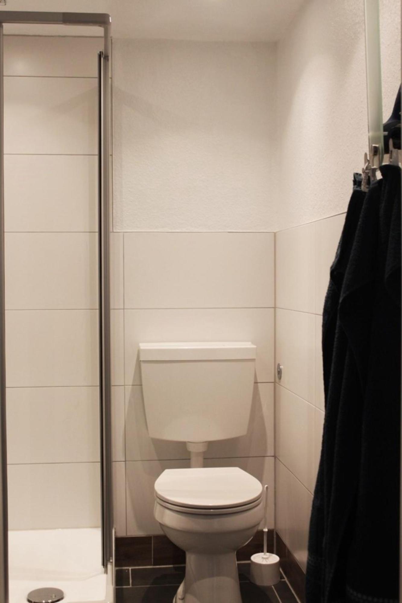 Ferienwohnung Struve Nr 2 Petersdorf auf Fehmarn Ngoại thất bức ảnh