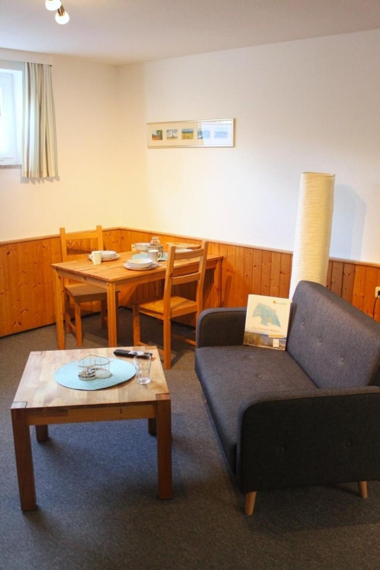 Ferienwohnung Struve Nr 2 Petersdorf auf Fehmarn Ngoại thất bức ảnh