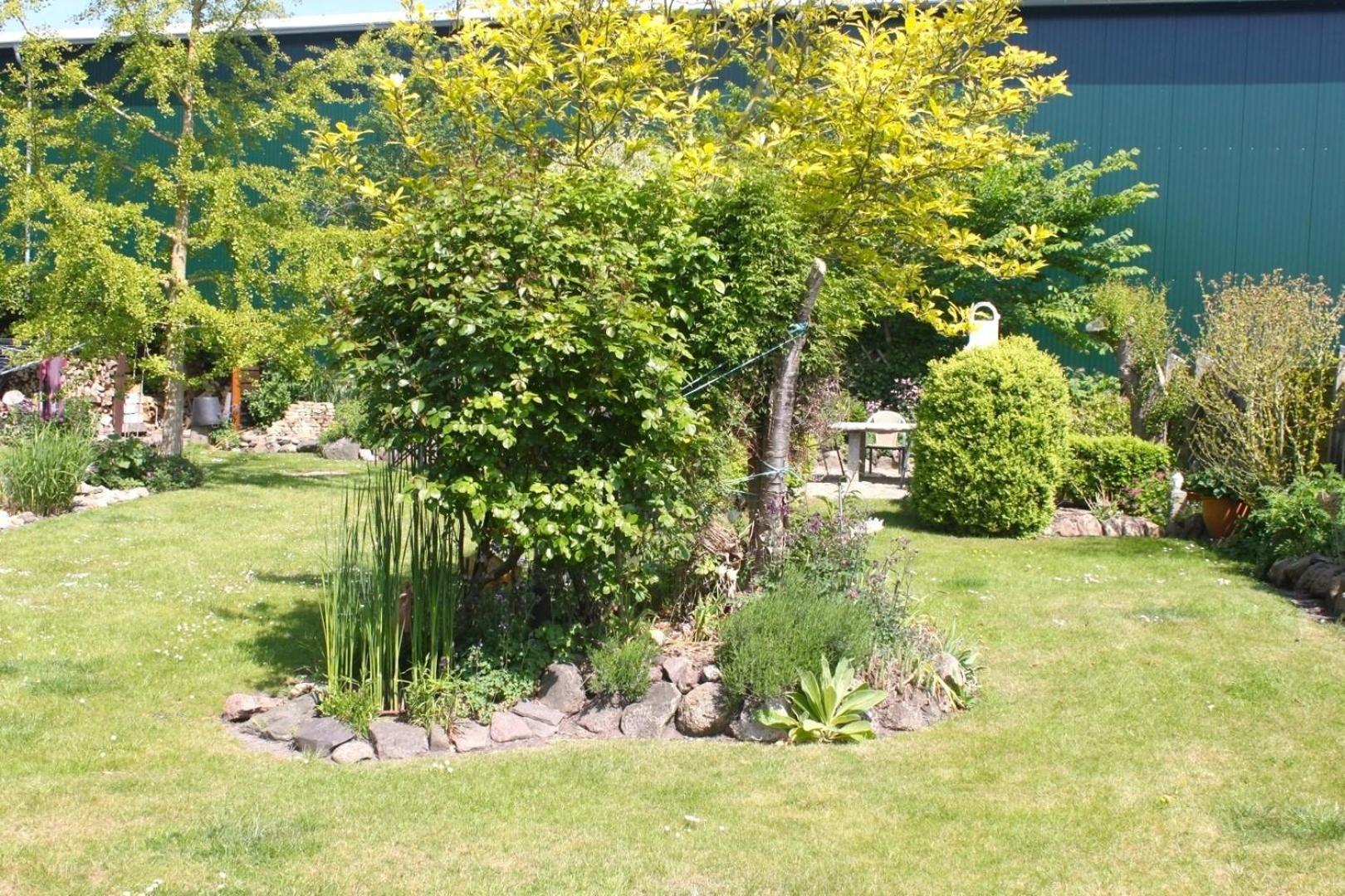 Ferienwohnung Struve Nr 2 Petersdorf auf Fehmarn Ngoại thất bức ảnh