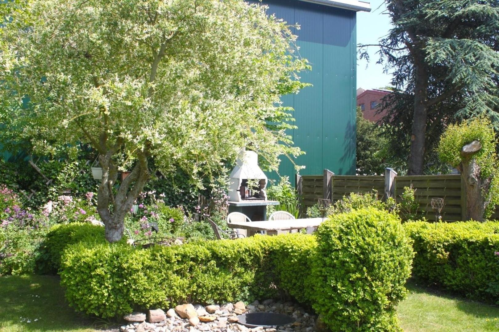 Ferienwohnung Struve Nr 2 Petersdorf auf Fehmarn Ngoại thất bức ảnh