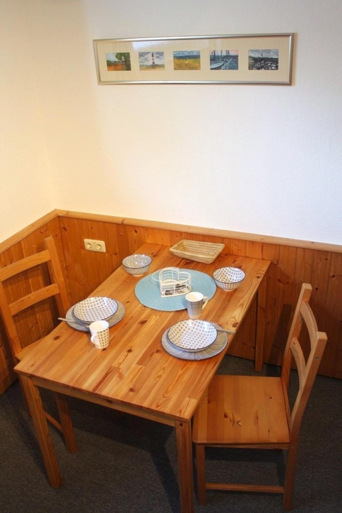 Ferienwohnung Struve Nr 2 Petersdorf auf Fehmarn Ngoại thất bức ảnh