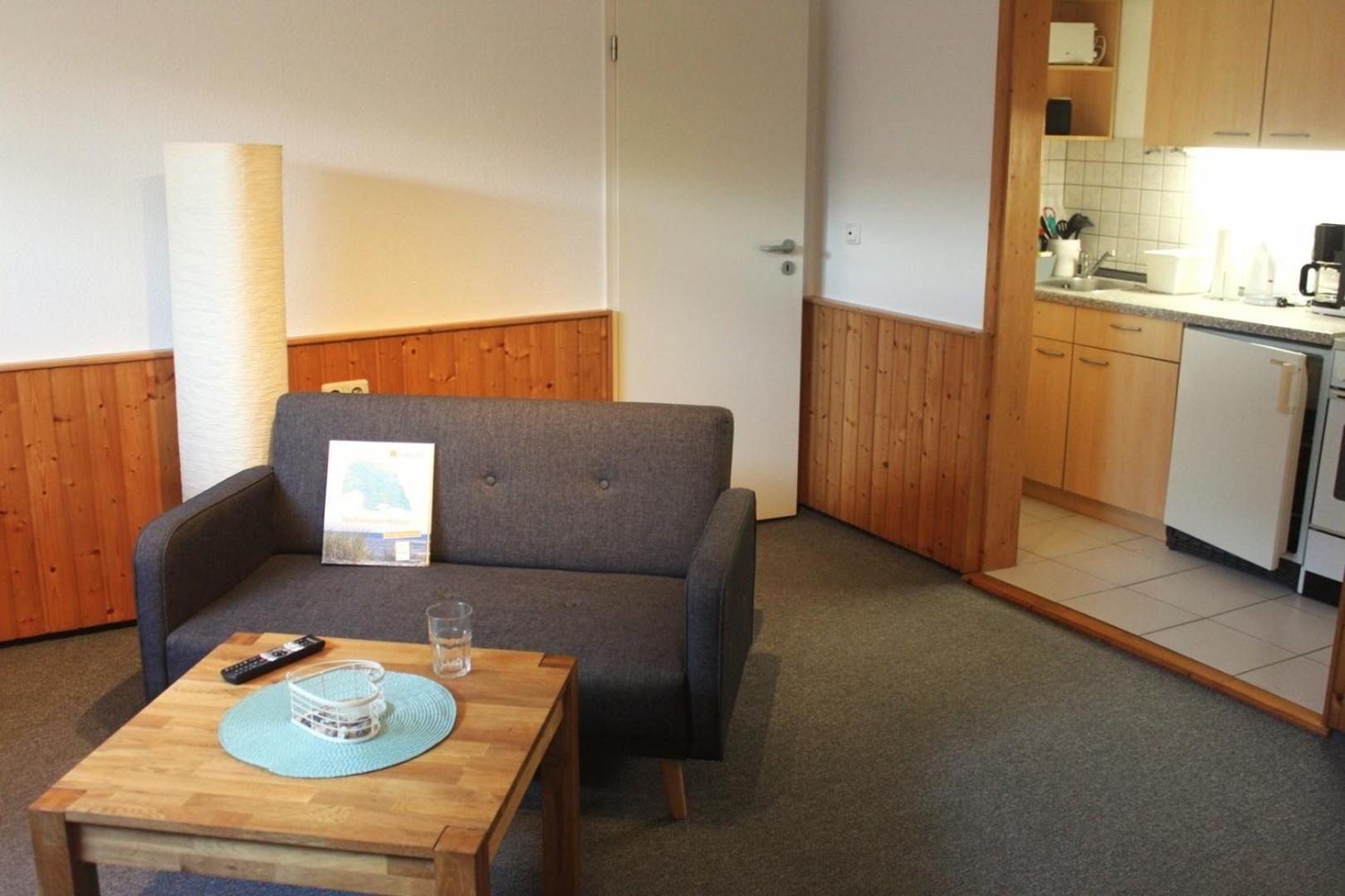 Ferienwohnung Struve Nr 2 Petersdorf auf Fehmarn Ngoại thất bức ảnh